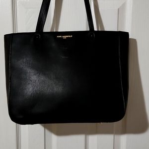 Karl Lagerfeld  purse